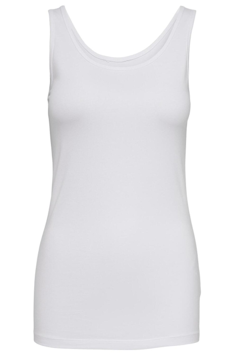 Jacqueline de Yong jdyava s/l tank top 180 jrs noos